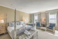 Harbour Hotel & Spa Christchurch Hotels in 