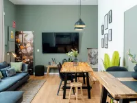 Hostel Time Life Hotels in Nerja