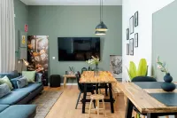 Hostel Time Life Hotels in Frigiliana