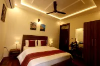 Shivalayaa - the Divine Abode - balcony