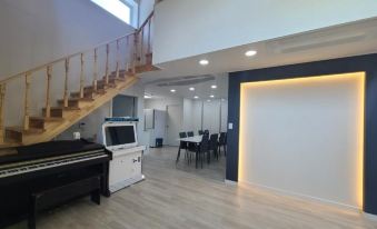 Gapyeong Byeolkkeulim House Pension