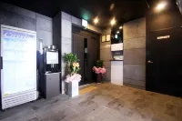 Changwon Jinhae CN Hotels in Changwon