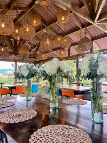 Dreams Hotel y Restaurante