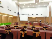Hotel Grand Nanggroe Hotels in Banda Aceh