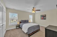 A Calm Haven in A Beautiful City