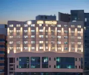 Brown Dot Hotel Jinju Hotels in Jinju