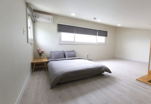 산청 펜션 스파