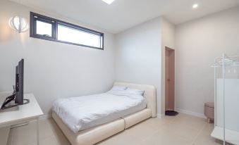 Pohang Noblerest Pension
