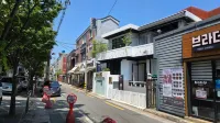 Daegu Glenn's Guest House