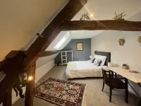 Le Clos des Châteaux Hotel di Cellettes