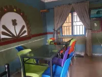 King Solomon Hotel and Suites Hotels in Ota