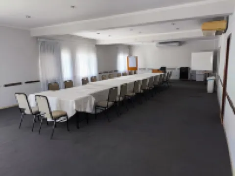 洲際酒店 吉帕拉納酒店