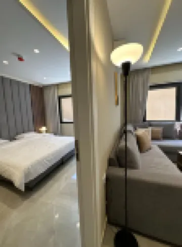 Charming Amman Apartment with Modern