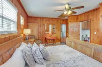 1 Mi to Water & Dtwn: Lake Erie Family Getaway - 3-نجوم