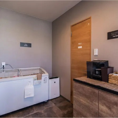 HOTEL R9 The Yard Shibukawa