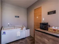 HOTEL R9 The Yard Shibukawa Hotels in Shibukawa