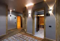 Green Village Hotel and Spa Hotels in Shamakhi