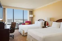Chicago Marriott Oak Brook Hotels in Oakbrook Terrace