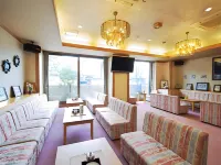Hotel Nansui فنادق في إينو