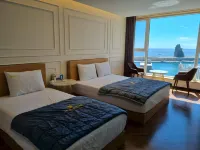 Ulleungdo Daon Prime Hotel