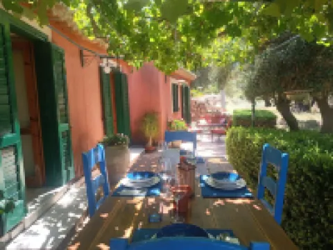 Ville Selena e Gemma Hotel di 