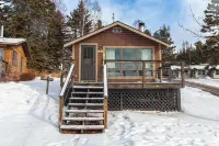 Cascade Lodge Hotels in Lutsen Township