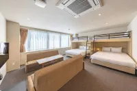 GRAND HOSTEL LDK Tokyo Nishikasai