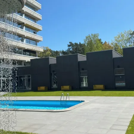 Lielupe Hotel Spa & Conferences by Semarah