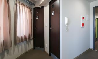 Beagle Tokyo Hostel＆Apartments