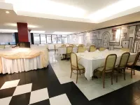 Américas Benidorm Hotel - parking
