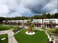 ORTUNÇ HOTEL CUNDA ISLAND - 4 Yıldız