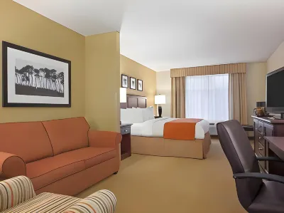 Country Inn & Suites by Radisson, Columbia Airport, SC