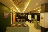 Hotel Zion Inn, Cantonment, Varanasi