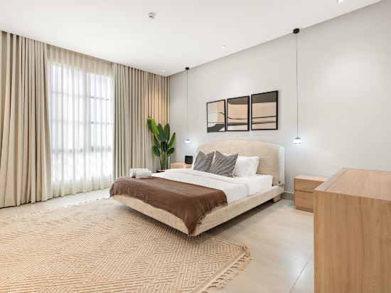 Silkhaus Majidia 120