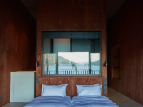 Seasion โรงแรมในโชโดะชิมะ