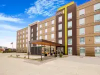 Home2 Suites by Hilton Cincinnati Midtown Oakley Hotels near Cincinnati Observatory