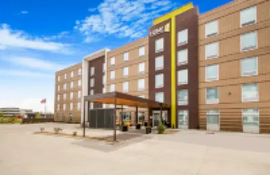 Home2 Suites by Hilton Cincinnati Midtown Oakley Hotels near Cincinnati Observatory