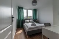 RentPlanet - Apartament Borowska