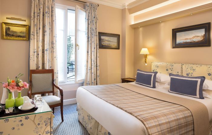 Le Relais Madeleine