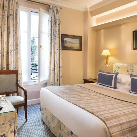 Le Relais Madeleine Отели рядом с достопримечательностью «Станция Обер»