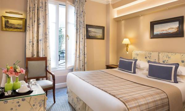 Le Relais Madeleine