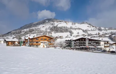 Hotel der Wastlhof - Pools, Spa & Eigene Reitschule