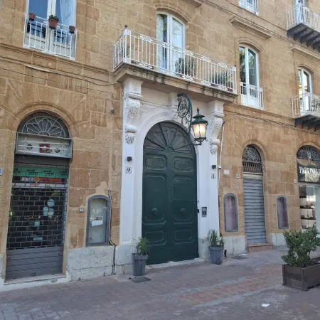 Palazzo Caratozzolo Отели рядом с достопримечательностью «Католическа катедрала на Агридженто»