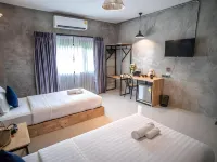 อะเดย์ อินน์ ลำพูน โรงแรมในอำเภอเมืองลำพูน