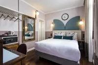 โรงแรม อินดิโก เวโรนา - แกรนด์โฮเทล เดส์ อาร์ตส์ บาย IHG - พร้อมระเบียง