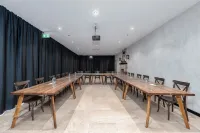 Hotel Qvevrebi Hotel a Kisiskhevi