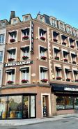 Ambassadeur Hotel - Cherbourg Port de Plaisance