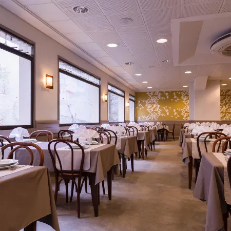 The Originals City Hôtel Astoria Vatican Lourdes
