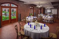 The Inn at Henderson's Wharf, Ascend Hotel Collection - breakfast