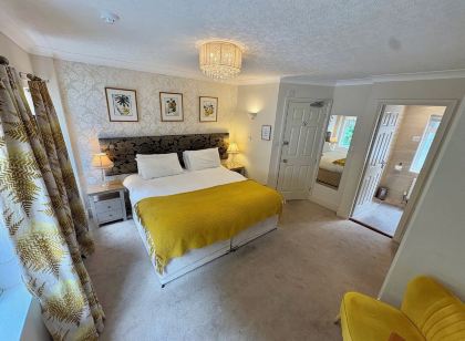 韋斯特伯恩住宿加早餐飯店